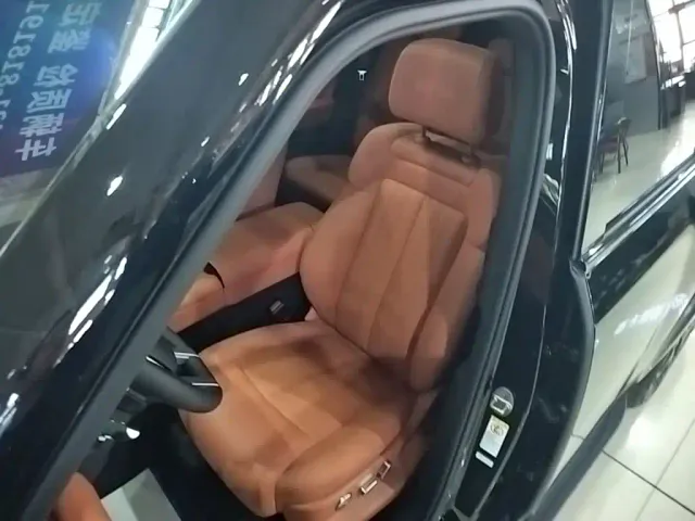 BYD FangChengBao Titanium 7 — Фото автомобиля 14