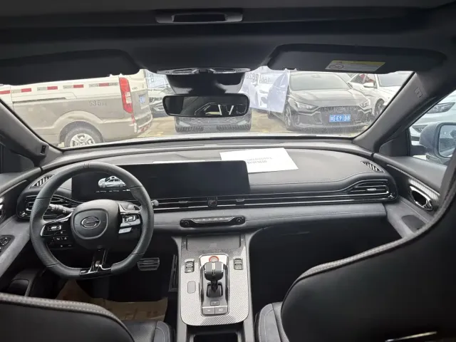 GAC Trumpchi Emkoo — Фото автомобиля 6