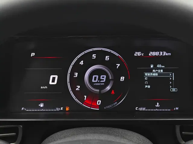 Hyundai Elantra — Фото автомобиля 13