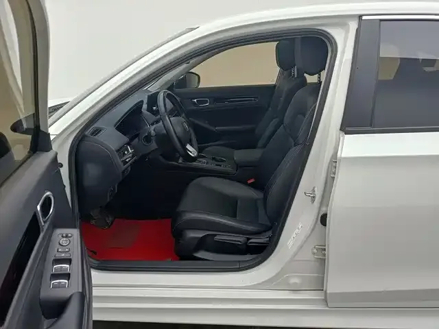 Honda Civic — Фото автомобиля 7