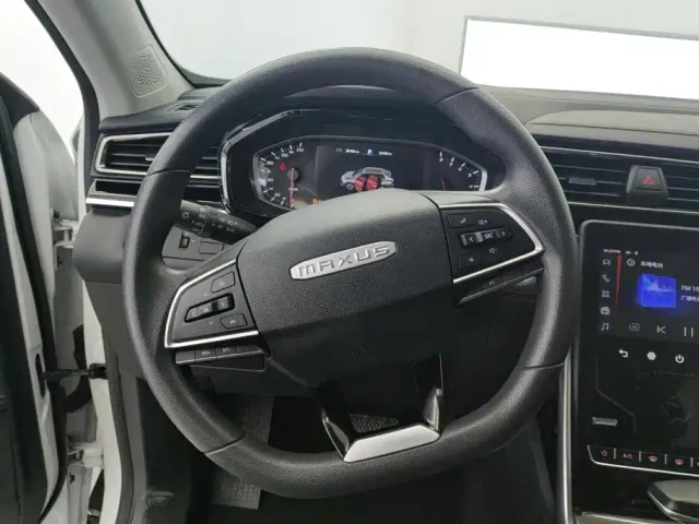 Maxus D60 — Фото автомобиля 15