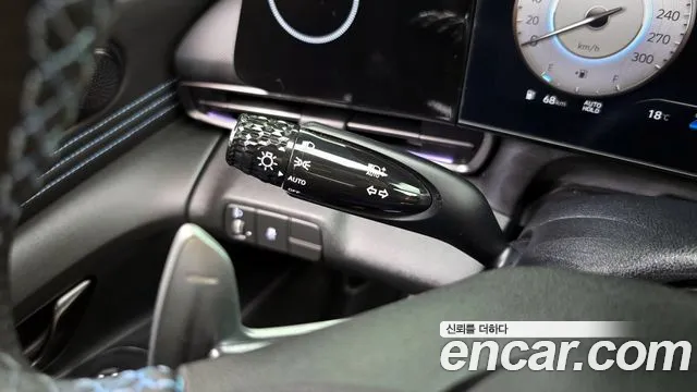 Hyundai AVANTE — Фото автомобиля 25