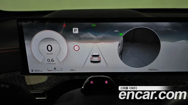 Genesis GV80 — Фото автомобиля 7