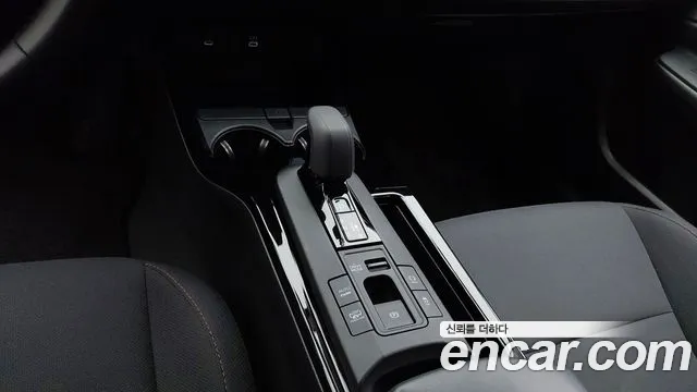 Toyota Prius 5th Gen — Фото автомобиля 9