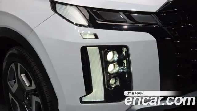 Hyundai Palisade The New Palisade Дизель 2.2 2WD — Фото автомобиля 19