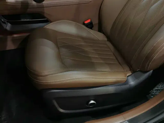 Chery Arrizo 8 — Фото автомобиля 20