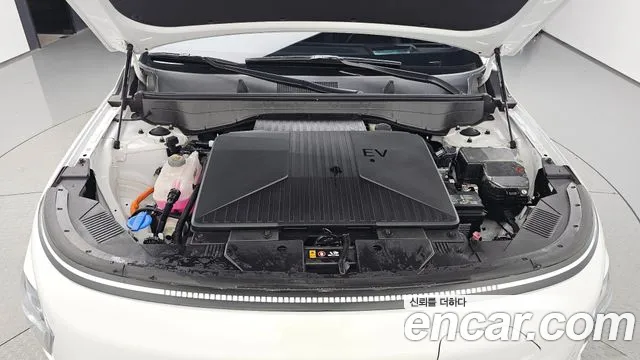 Hyundai Kona SX2 — Фото автомобиля 9