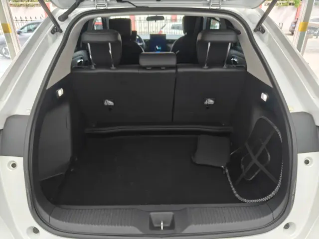 Honda e:NS1 — Фото автомобиля 7