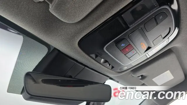 Hyundai Sonata — Фото автомобиля 27