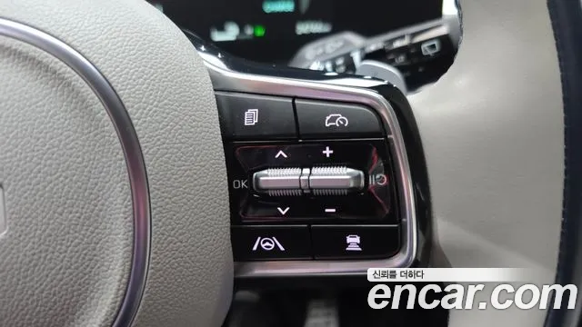 Kia Sorento — Фото автомобиля 24