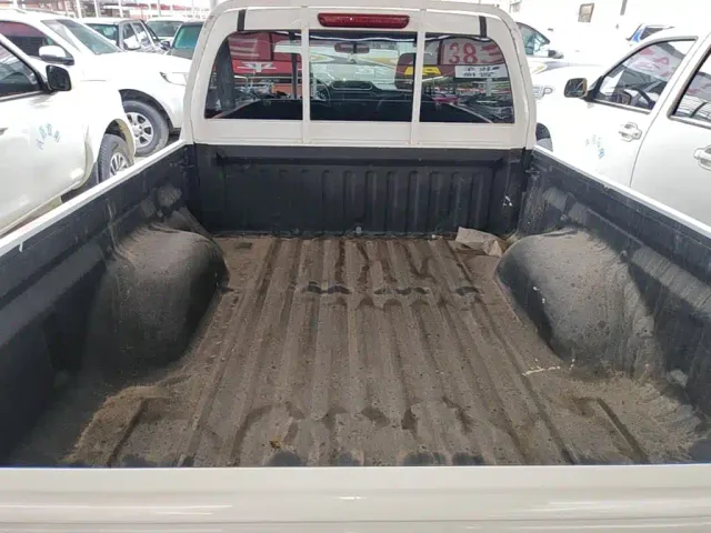 Great Wall Fengjun 5 — Фото автомобиля 18