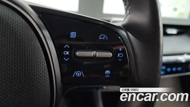 Hyundai Ioniq5 Ioniq5 Long Range AWD — Фото автомобиля 15