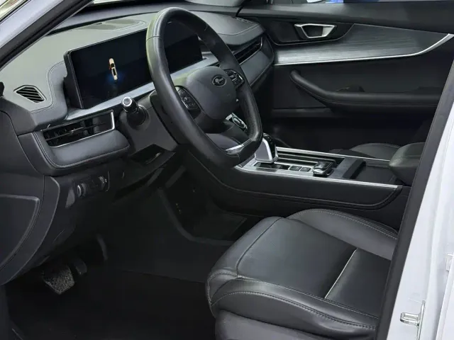 Chery Tiggo 7 PLUS — Фото автомобиля 7