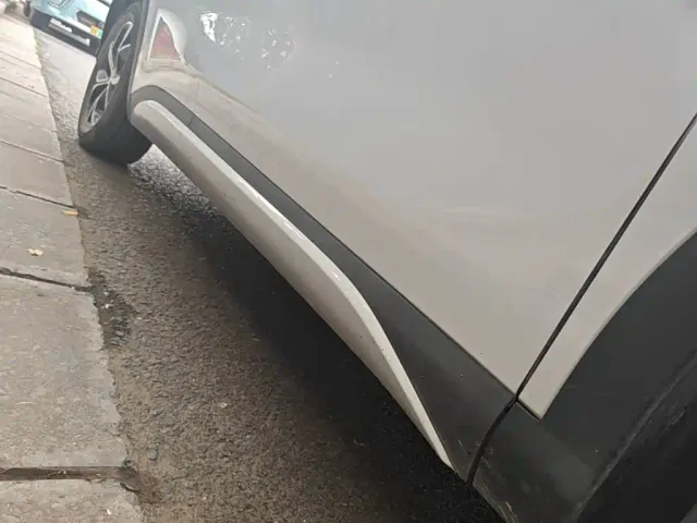BYD Yuan PLUS — Фото автомобиля 20