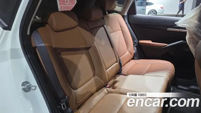 Kia Seltos — Фото автомобиля 11