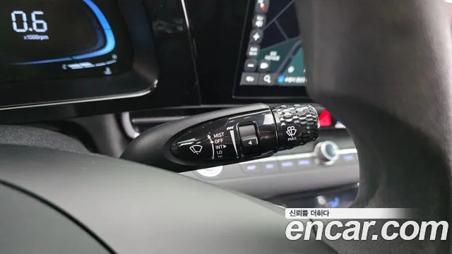 Hyundai Avante CN7 — Фото автомобиля 28