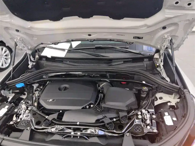 BMW X1 — Фото автомобиля 9