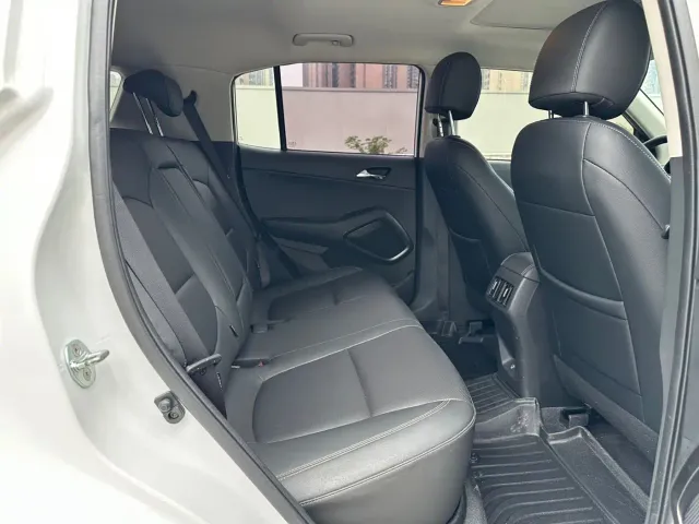 Hyundai ix35 — Фото автомобиля 19