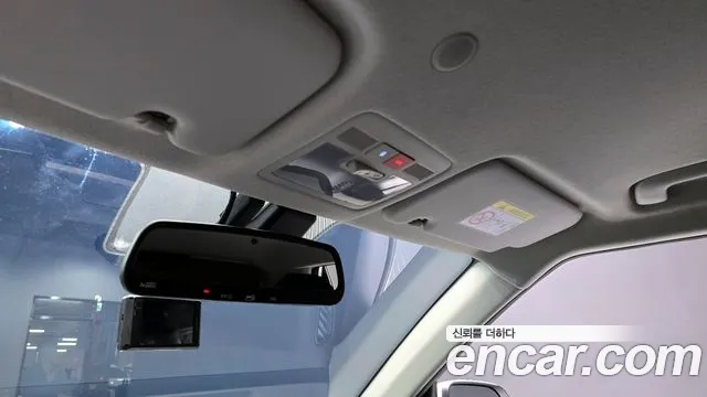 Hyundai Venue Venue 1.6 Premium — Фото автомобиля 20