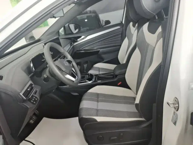 Volkswagen ID.4 Crozz — Фото автомобиля 14