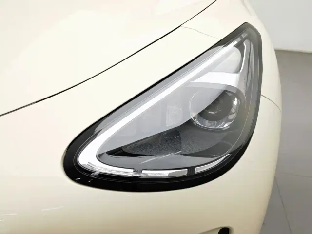Geely Starry Wish — Фото автомобиля 7