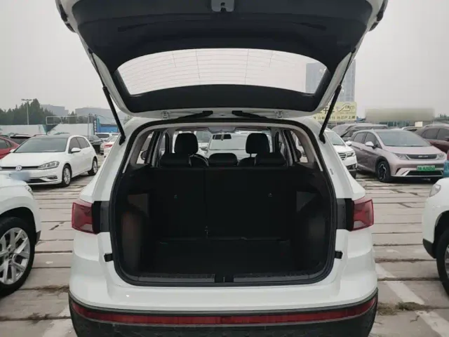 Jetta VS5 — Фото автомобиля 18