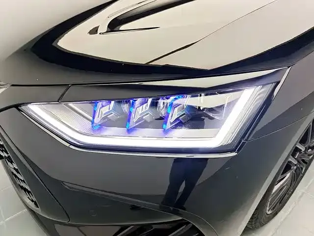 BYD Han — Фото автомобиля 18