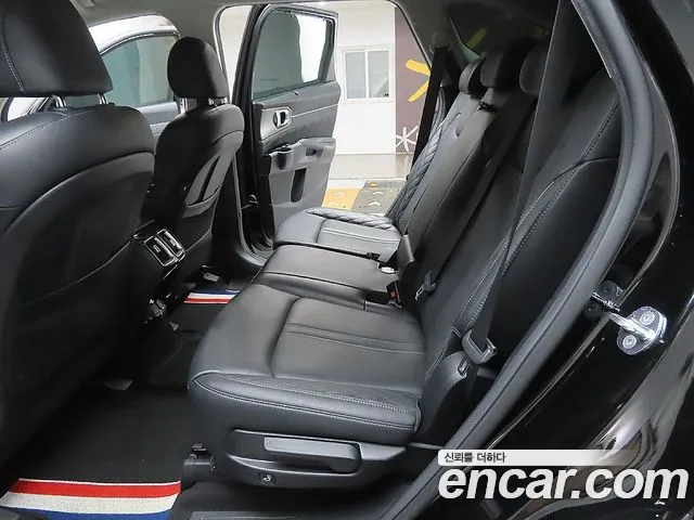 Kia Sorento 4th Gen — Фото автомобиля 14