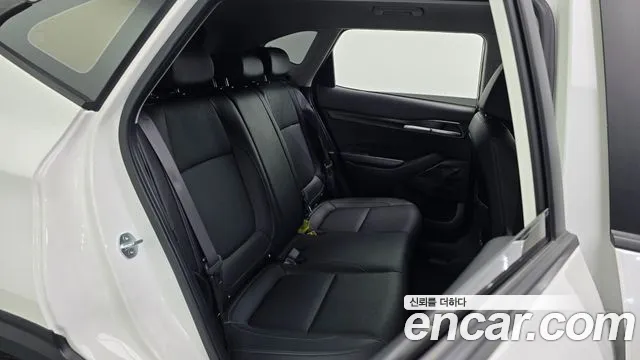 Kia Seltos — Фото автомобиля 16