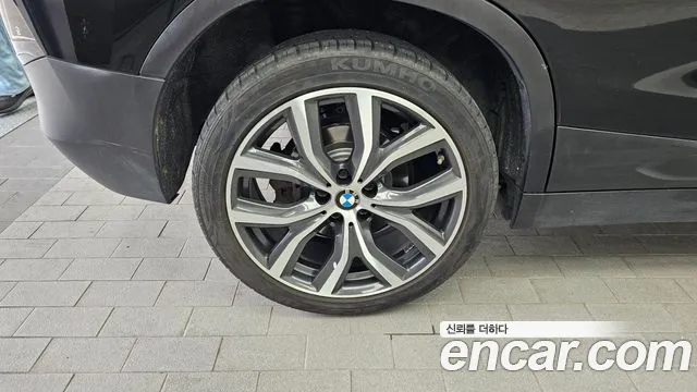 BMW X2 (F39) — Фото автомобиля 5