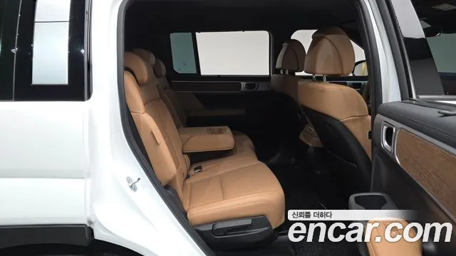 Hyundai Santa Fe MX5 — Фото автомобиля 17