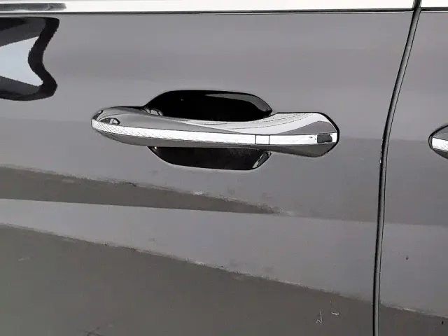 Hyundai Custo — Фото автомобиля 18