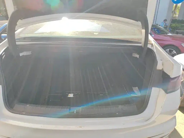 BYD Qin PLUS — Фото автомобиля 18