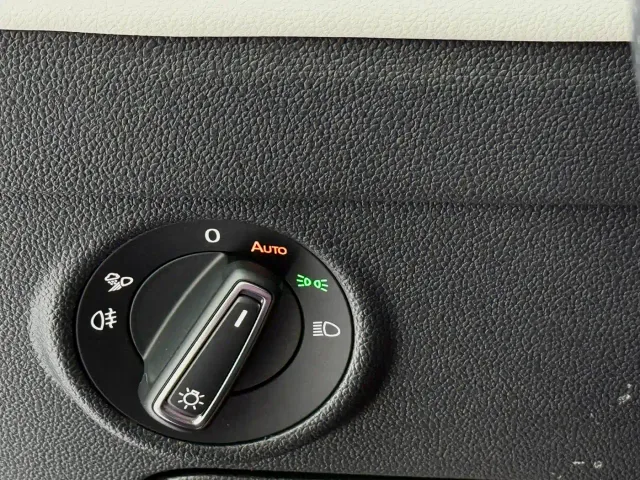 Volkswagen Tiguan L — Фото автомобиля 20