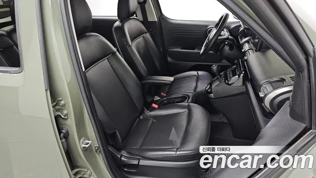 Hyundai Casper Casper Turbo Inspiration — Фото автомобиля 26