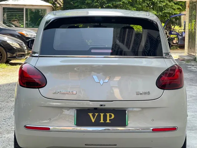Wuling Bingo — Фото автомобиля 8