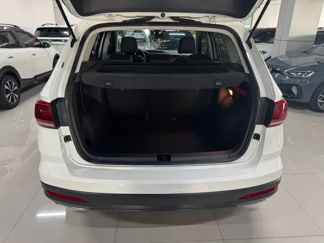 Volkswagen Tharu — Фото автомобиля 13