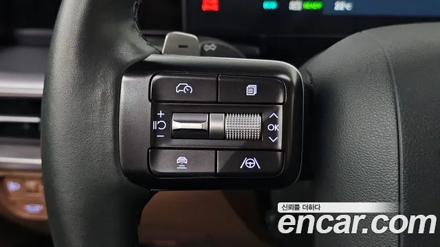 Hyundai Grandeur GN7 — Фото автомобиля 28