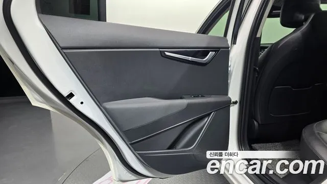 Kia Niro New — Фото автомобиля 14