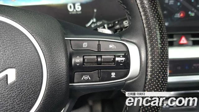 Kia Sportage 5th Gen — Фото автомобиля 16