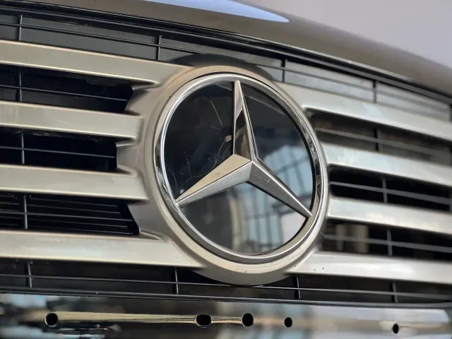 Mercedes-Benz GLB-Class — Фото автомобиля 5