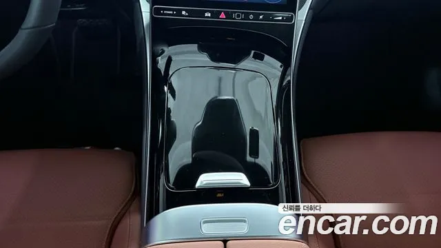 Mercedes-Benz GLC-Class GLC-класс X254 GLC300 4MATIC Avantgarde — Фото автомобиля 9