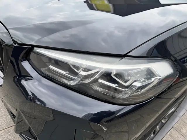 BMW X3 — Фото автомобиля 12