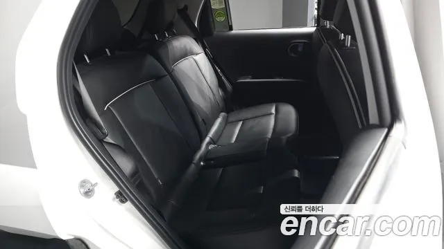 Hyundai Casper Casper Turbo Essential — Фото автомобиля 12