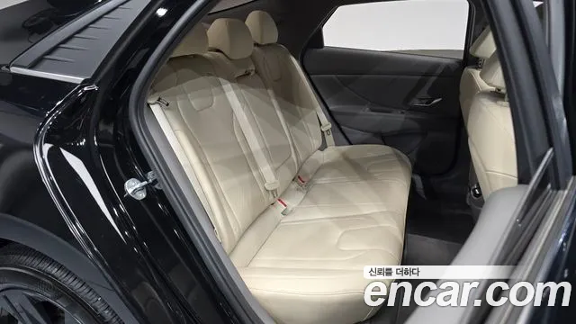Hyundai Avante — Фото автомобиля 18