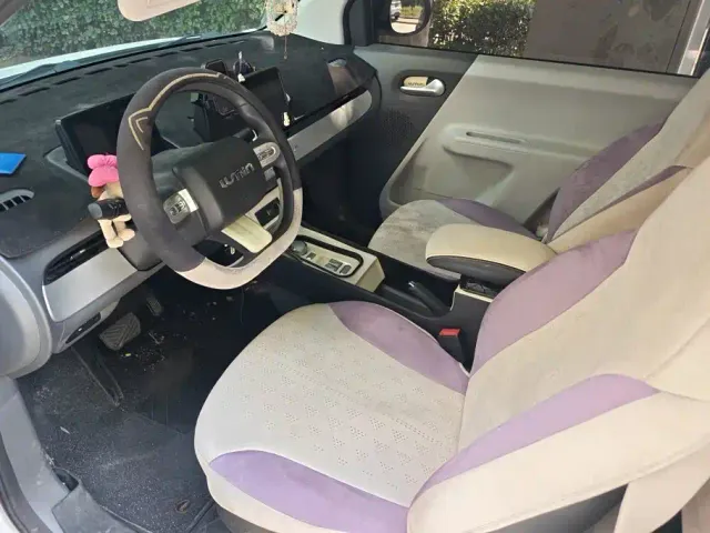 Changan Lumin — Фото автомобиля 9