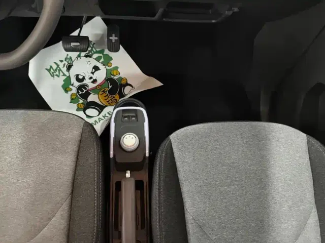 Chery QQ Ice Cream — Фото автомобиля 16