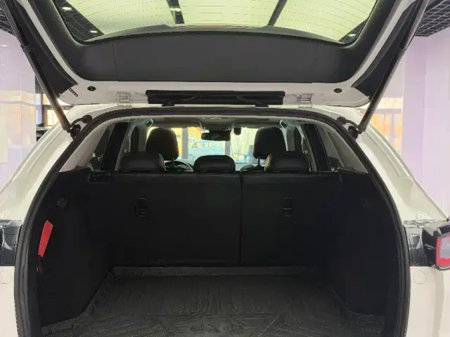 Mazda CX-5 — Фото автомобиля 21