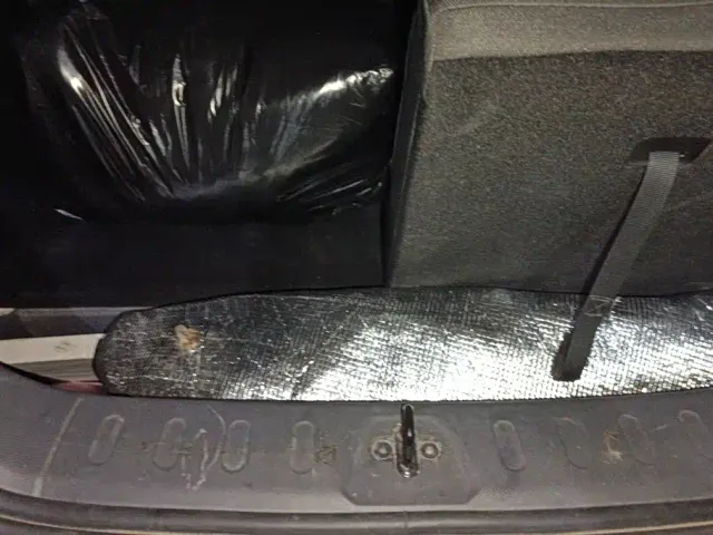 Wuling Hongguang Mini EV — Фото автомобиля 4