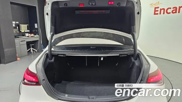 Mercedes-Benz E-Class W213 — Фото автомобиля 20